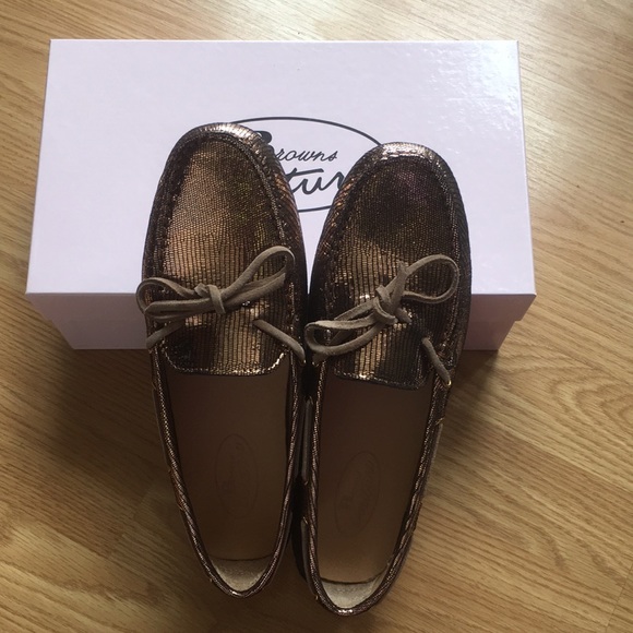 Browns Couture Shoes - Browns Couture Woman’s flat shoes